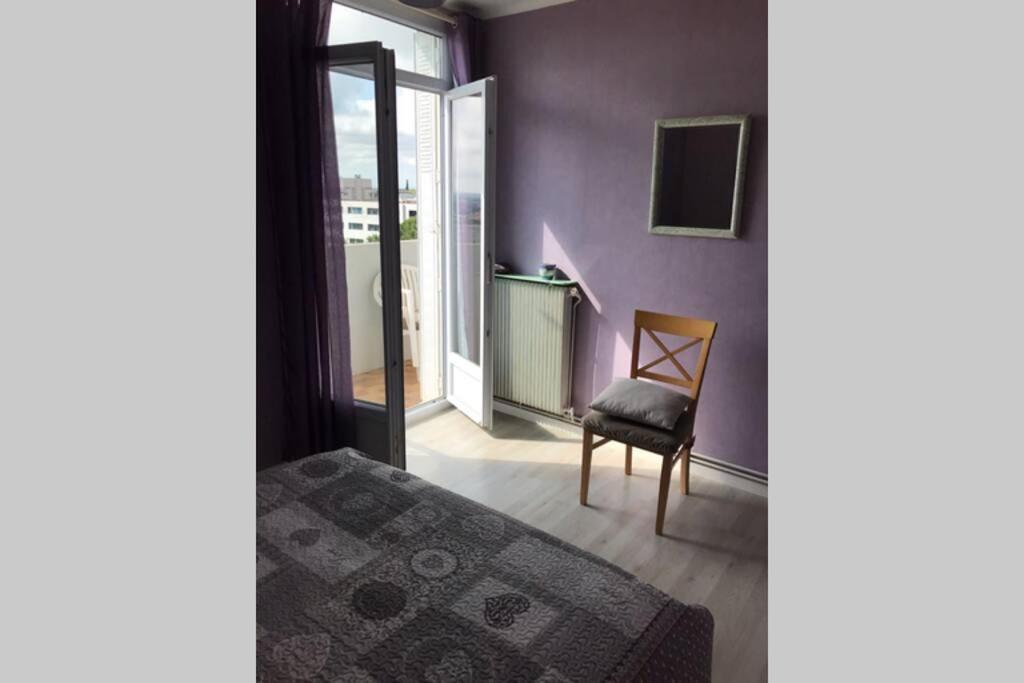 Bel Appartement Avec Vue Et Parking Prive Béziers Dış mekan fotoğraf